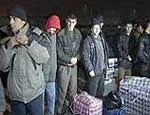 Відлов непрошених гостей 