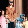 Школярі назвали Гітлера тренером футбольної команди