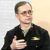 Ігор Каганець про добрі віруси, кінець світу і досягнення невразливості (відео) 