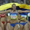 Українка Наталія Добринська виграла Кубок світу в багатоборстві!