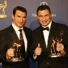 Українці брати Клички визнані найпопулярнішими спортсменами Німеччини