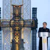 Промова Президента України Віктора Ющенка в День пам’яті жертв Голодомору 