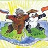 Росія віддасть Китаю Далекий Схід добровільно