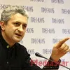 Юрій Збітнєв: "Третій варіант розвитку подій - перезаснування держави"