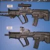 В Україні прийнято на озброєння нові зразки стрілецької зброї українського виробництва