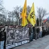 Дух Коліївщини живий. Нові Гайдамаки вже крокують вулицями Києва