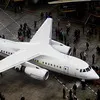 В Україні представили пасажирський літак АН-158