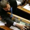 За ратифікацію угод з Росією голосували "мертві душі"