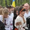 Парад вишиванок у Львові