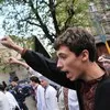 По Запоріжжю розклеєні листівки з закликом вдягнути вишиванки і не дати встановити пам’ятника Сталіну 