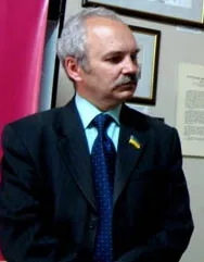 Ростислав Новоженець: «ПР ризикує перетворитися на партію «дятлів»»