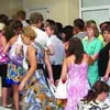 Агонія паразитичної системи. Вища освіта.