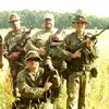 Американські патріоти захищають кордони країни від нелегальних мігрантів. Ліберали проти