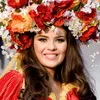Дама з арфою (аудіо)