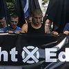 Автономи у Вінниці марширували проти деградації