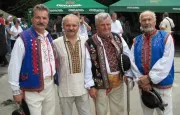Дзвони Лемківщини лунають голосніше
