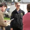 У Рівному відбувся книжковий ярмарок: підсумки і перспективи