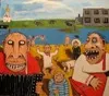 Смерть Росії. На тлі вимирання росіян посилилася деградація штучної «російської мови»