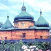 Українська готика зникає