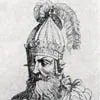 Король Шварно (Юрій) Данилович