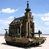 Маразм застою в Україні