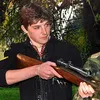 Новий випуск альманаху "Вулиця свободи", що його видає в Отинії культуролог Михайло Хавлюк 