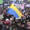 Протестувальники на Майдані вимагають відставки Могильова (відео)