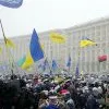 На Майдані в Києві зібралися вже 15 тисяч протестуючих