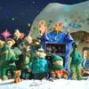 Ще один дуже гарний український мультфільм від Олега Скрипки, Степана Коваля та Сашка Лірника
