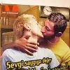 На тлі вимирання німецької нації, берлінських школярів знайомлять з основами педерастії!