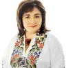 Письменниця Марія Матіос написала відкритий лист Генпрокурору України