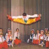 Запальний “Рушничок” святкує свій ювілей