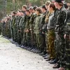 В Україні розпочали збирати людей на найбільшу теренову гру