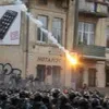 9 травня, Львів: провокація, на яку не можна було не піддатися