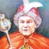 Циклічне коло, або «де два українці – там три гетьмани…»