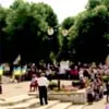 "День гніву" у Калуші