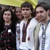 Вдягаємо вишиванки – і до Києва
