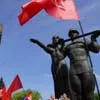 Коли ж буде знятий львівський монумент?