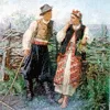 Трійця або Зелені свята символізує прихід літа
