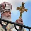 Патріарх Кіріл плаває на яхті за 4 мільйони доларів