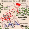 Куликовська битва, якої не було. Головний міф Московії.