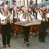 27 серпня на Івано-Франківщині стартує XIХ Міжнародний Гуцульський фестиваль 