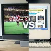 Класичне телебачення вб’є не інтернет, а люди, сформовані інтернетом