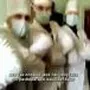 Ролик «Наш дурдом голосує за Путіна» за тиждень став хітом Рунета (відео)