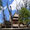 Святиня на Любачівщині