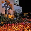 26 листопада: вшанування пам’яті жертв Голодомору, передусім дітей, вбитих і ненароджених внаслідок геноциду 1932-33 років