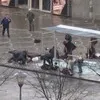 Мігранти вбивають бельгійців