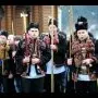 Гуцульська колядка «Хрестос родився!»