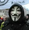 V означає вендетта, або хто такий Anonymous