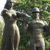 Доля львівського «Монументу слави» вже вирішується в апеляційному суді